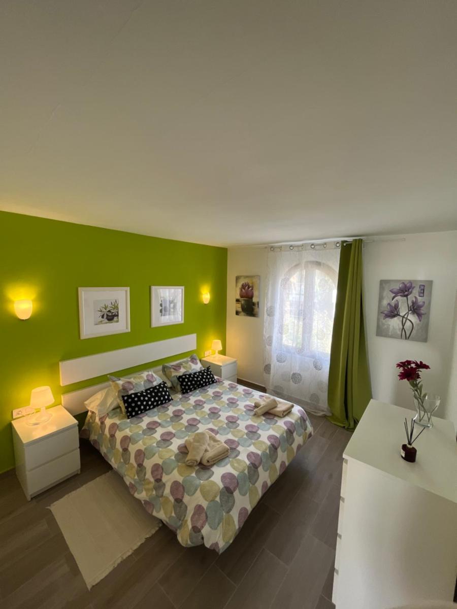 The Colors House, 226 - Private Apartment - Housity