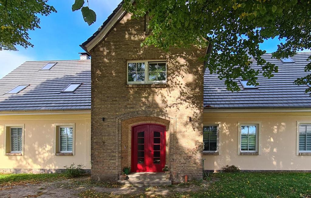 Ferienwohnung Mirow in Zirtow - Housity