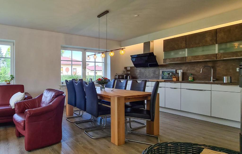 Ferienwohnung Mirow in Zirtow - Housity