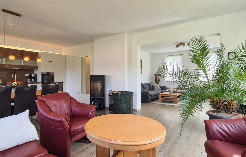 Suitetrails - Ferienwohnung Mirow in Zirtow