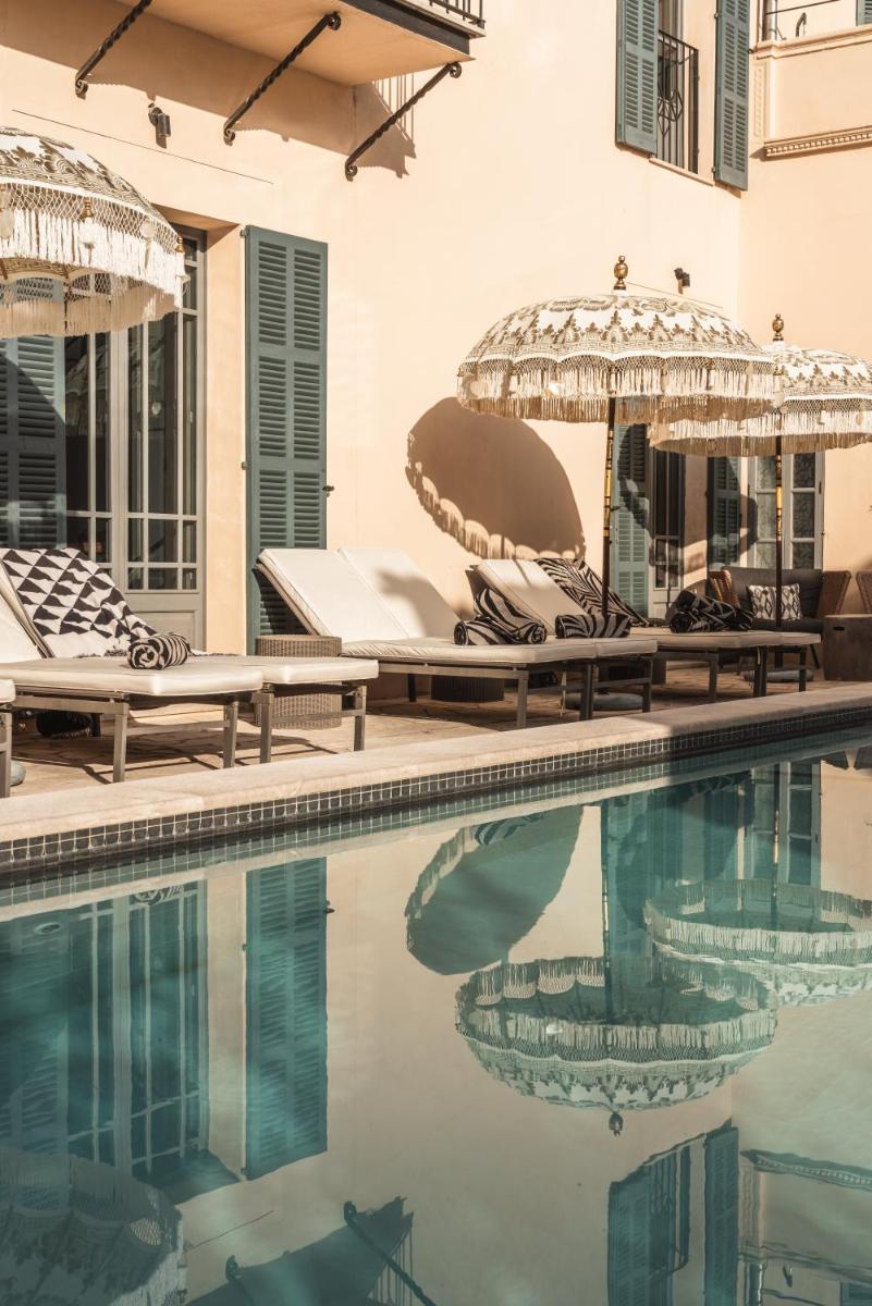 Ten Mallorca - Adults Only - Housity