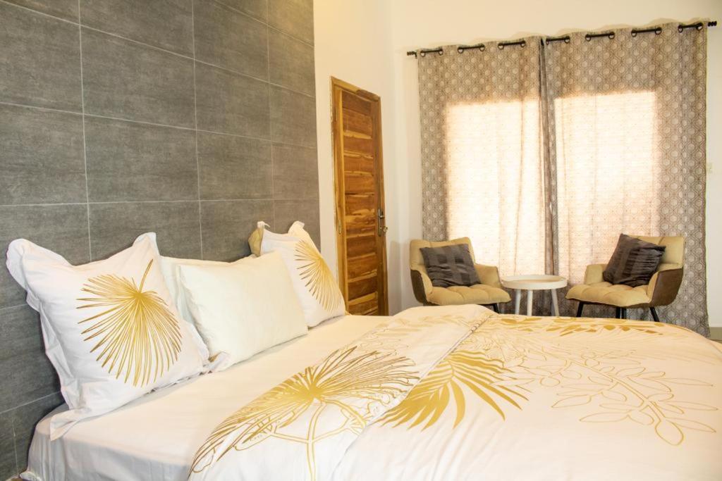 Hotel Riviera Ramatou Plage - Housity