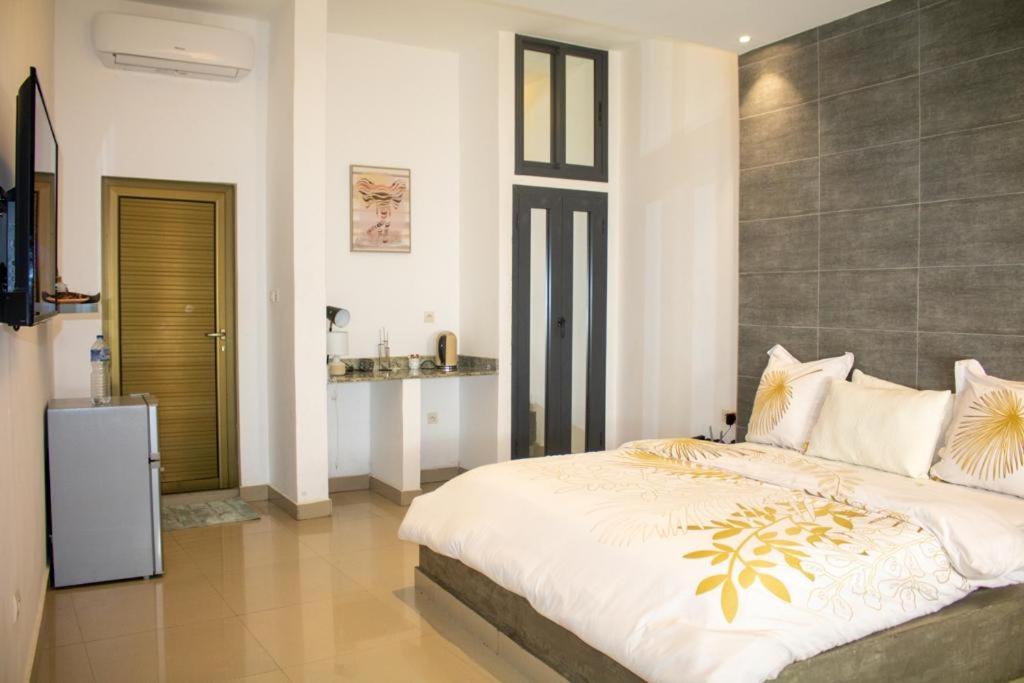 Hotel Riviera Ramatou Plage - Housity
