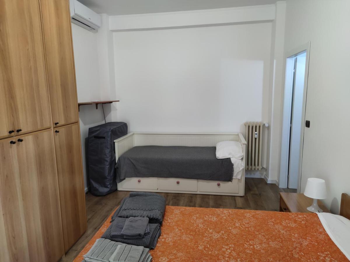 Intero appartamento Centocelle Roma. Affaccio Metro - Housity