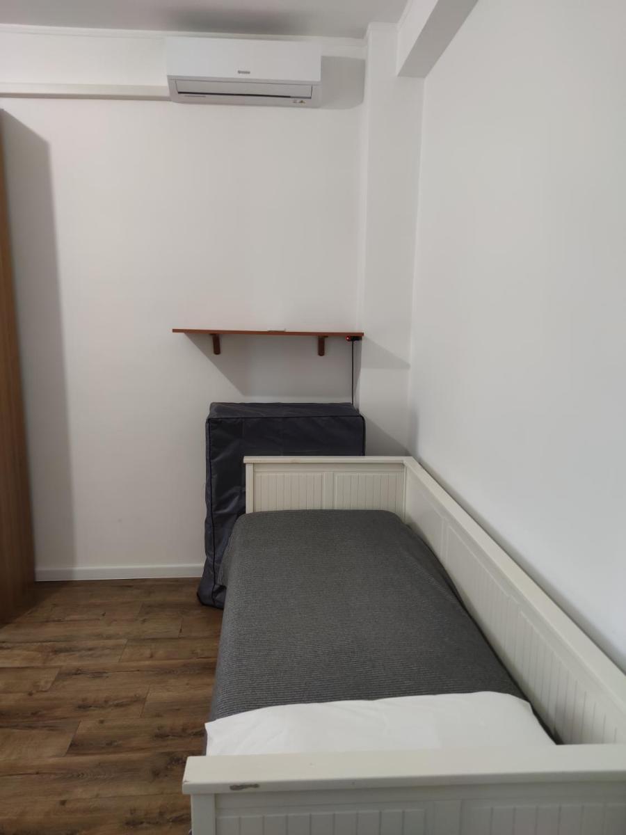 Intero appartamento Centocelle Roma. Affaccio Metro - Housity