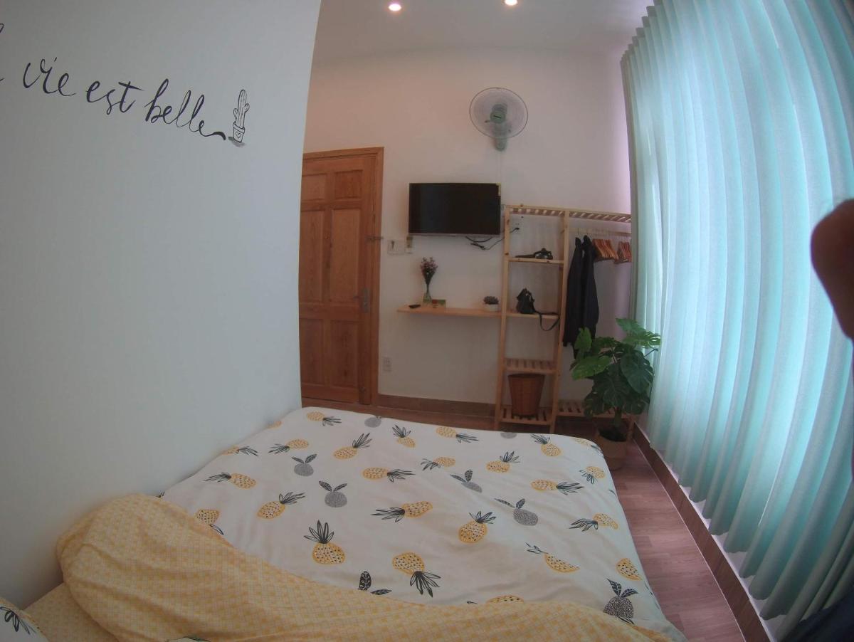 HD House Homestay Vũng Tàu - Housity