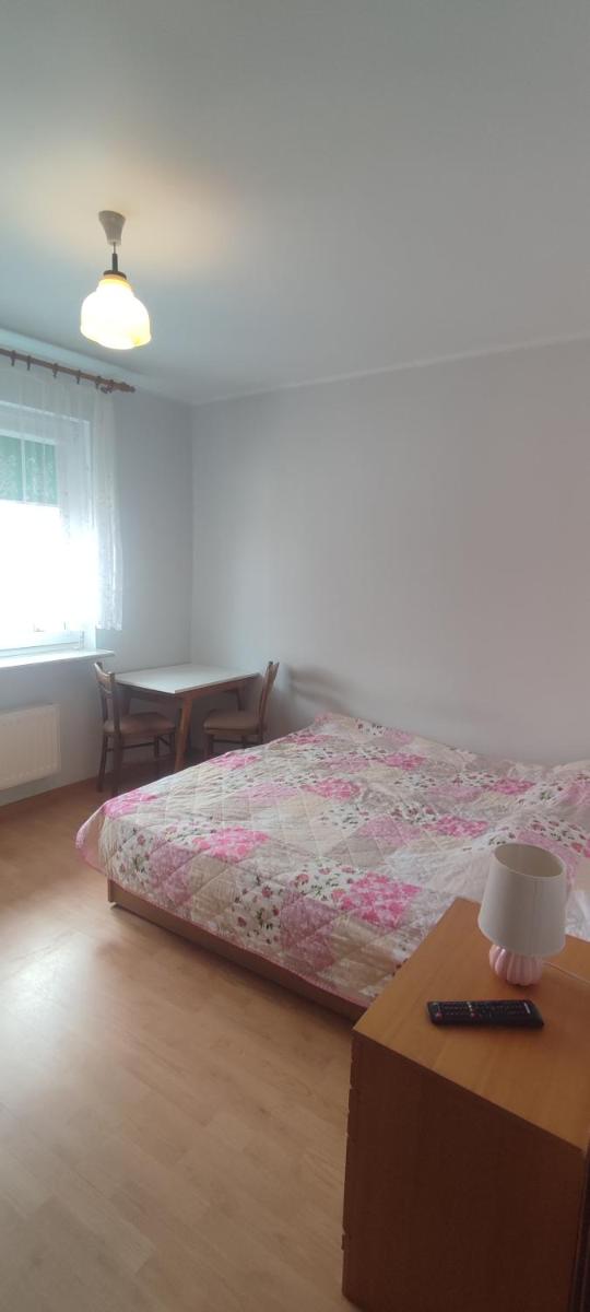 Pokoje gościnne Edan - Housity