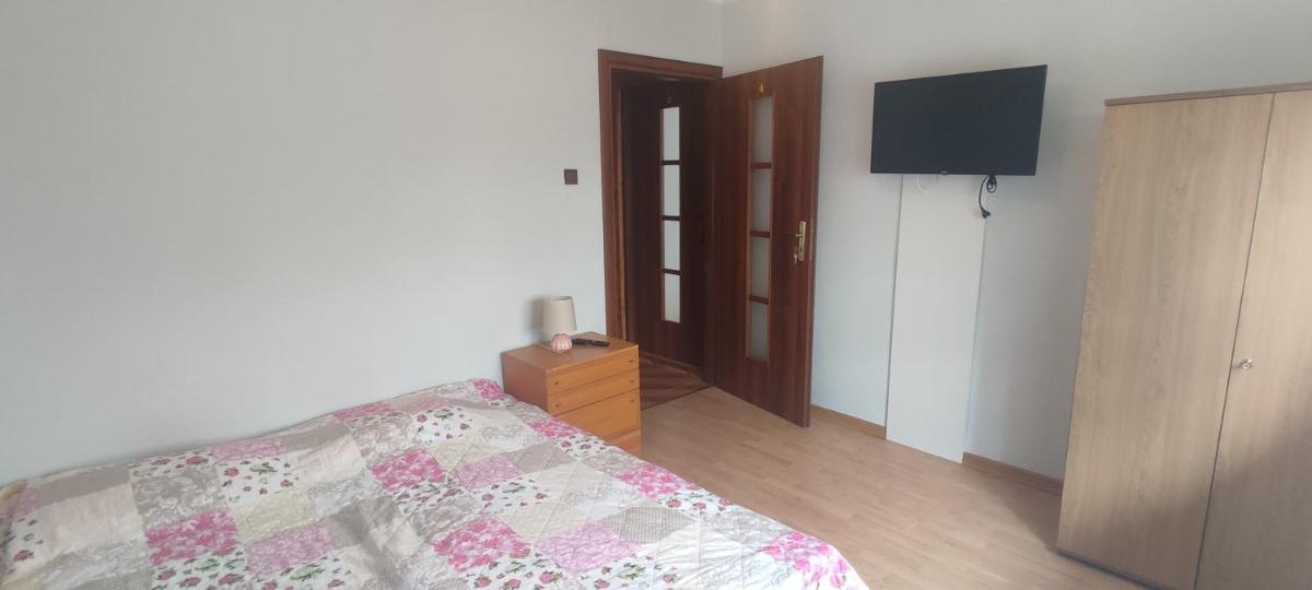 Pokoje gościnne Edan - Housity