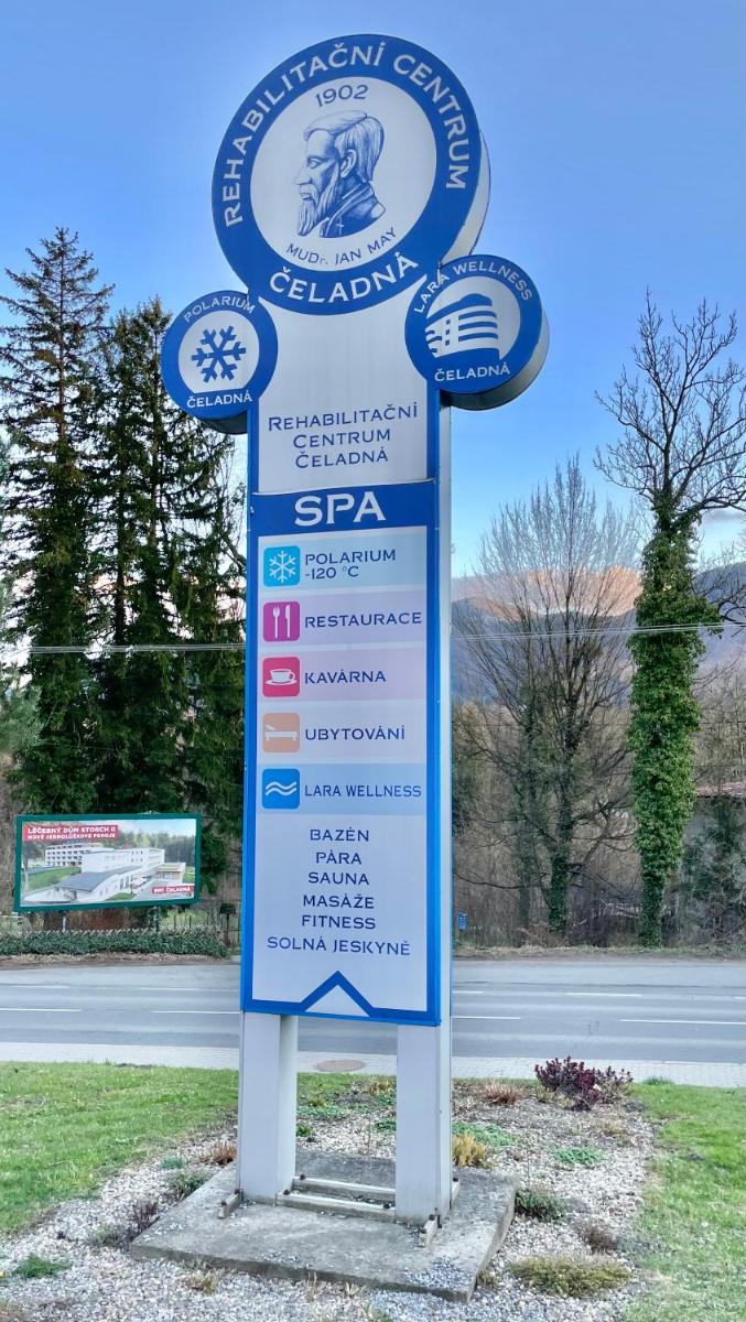 Apartmán v srdci Beskyd - Čeladné - Housity
