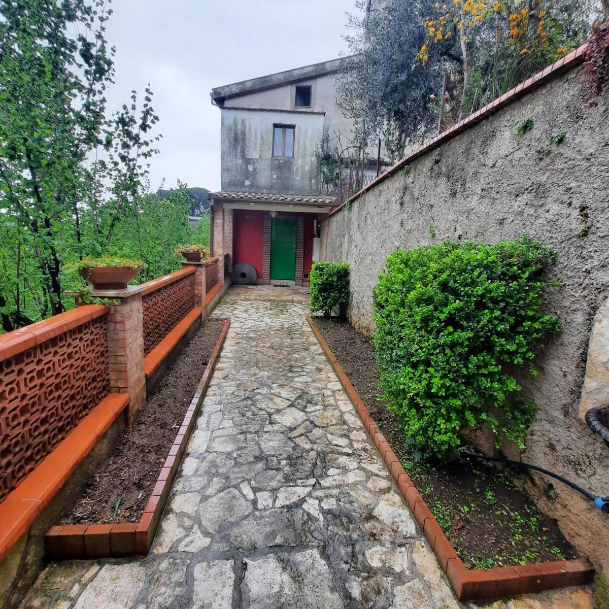 Suitetrails - LA MACINA