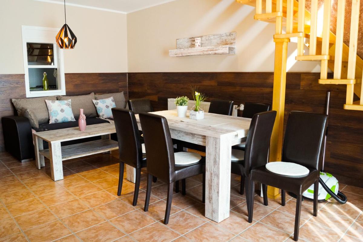 Boróka Apartman Lenti - Housity