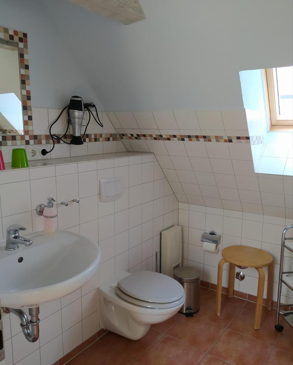 Ferienwohnung - Schweriner Altstadt - FeWo 1 - Housity