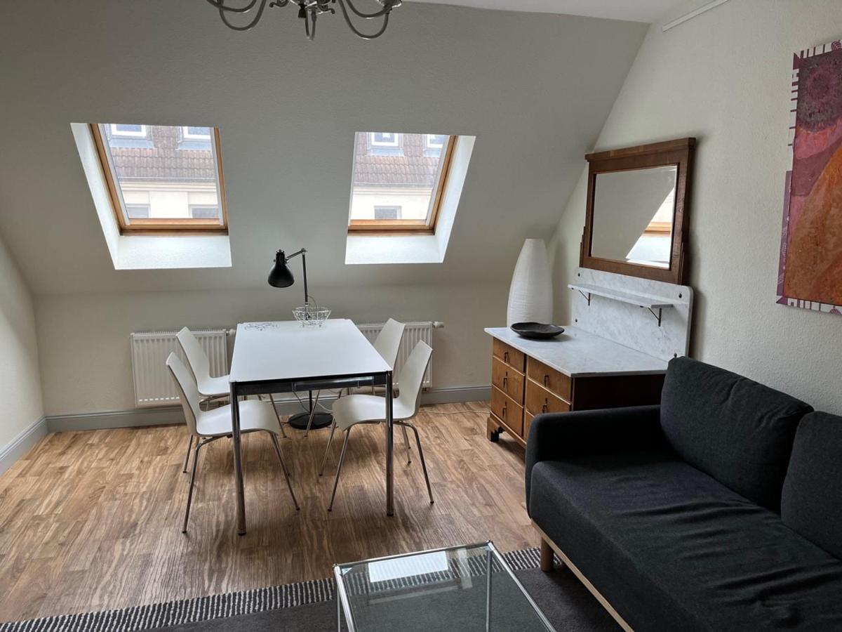 Ferienwohnung - Schweriner Altstadt - FeWo 1 - Housity