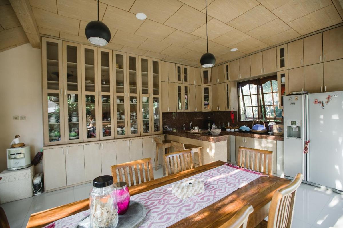 Suitetrails - Escotel Villa Marga