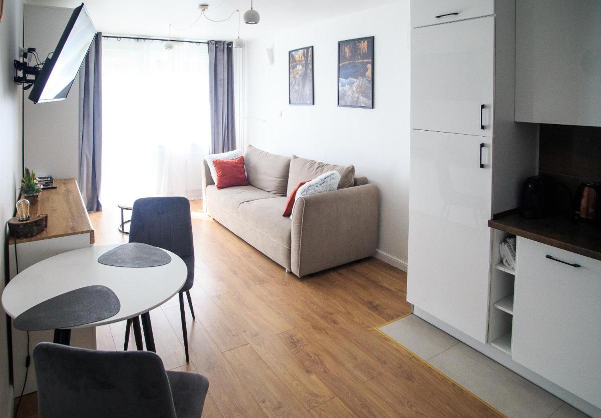 Studio dla Dwojga - Housity