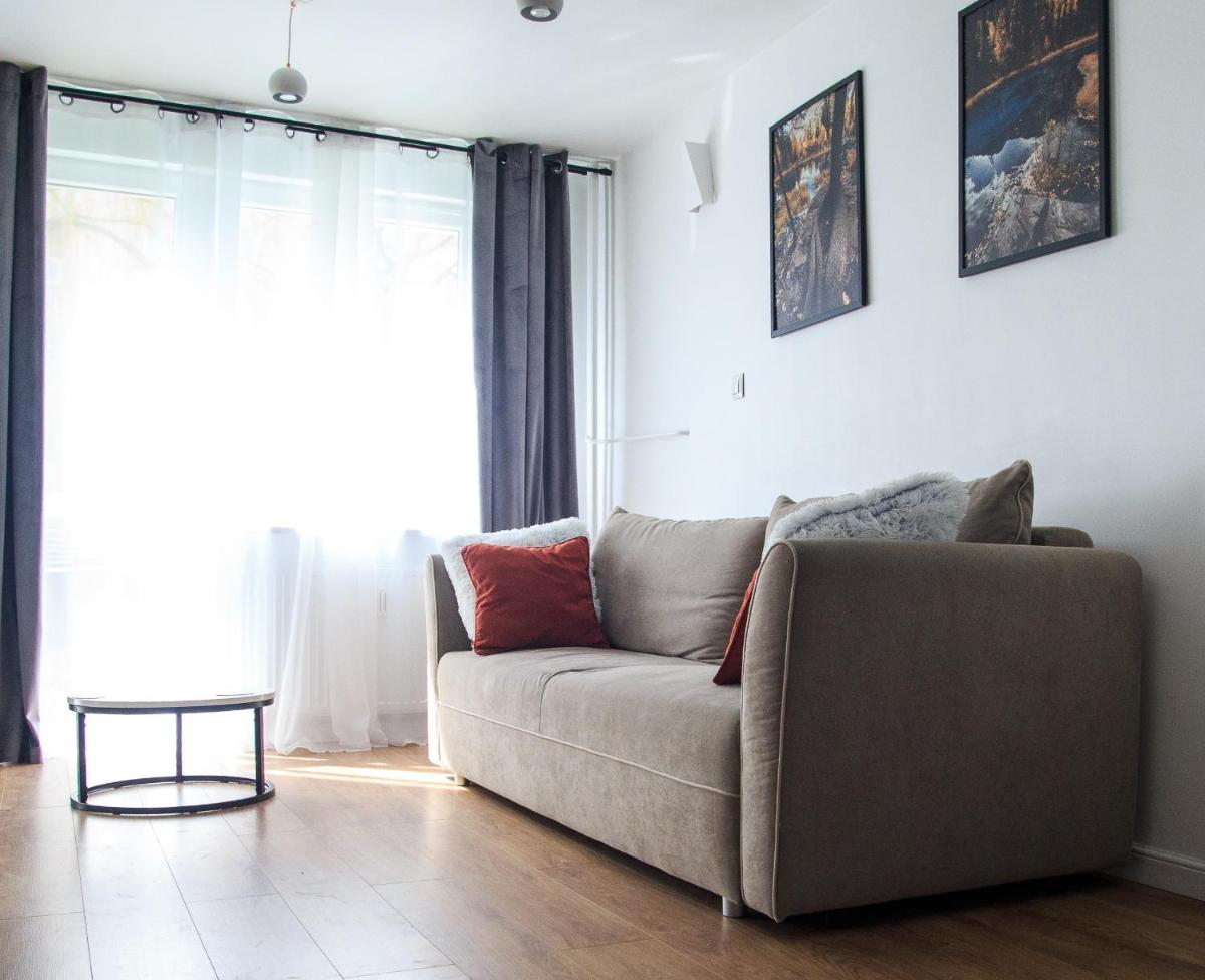 Studio dla Dwojga - Housity