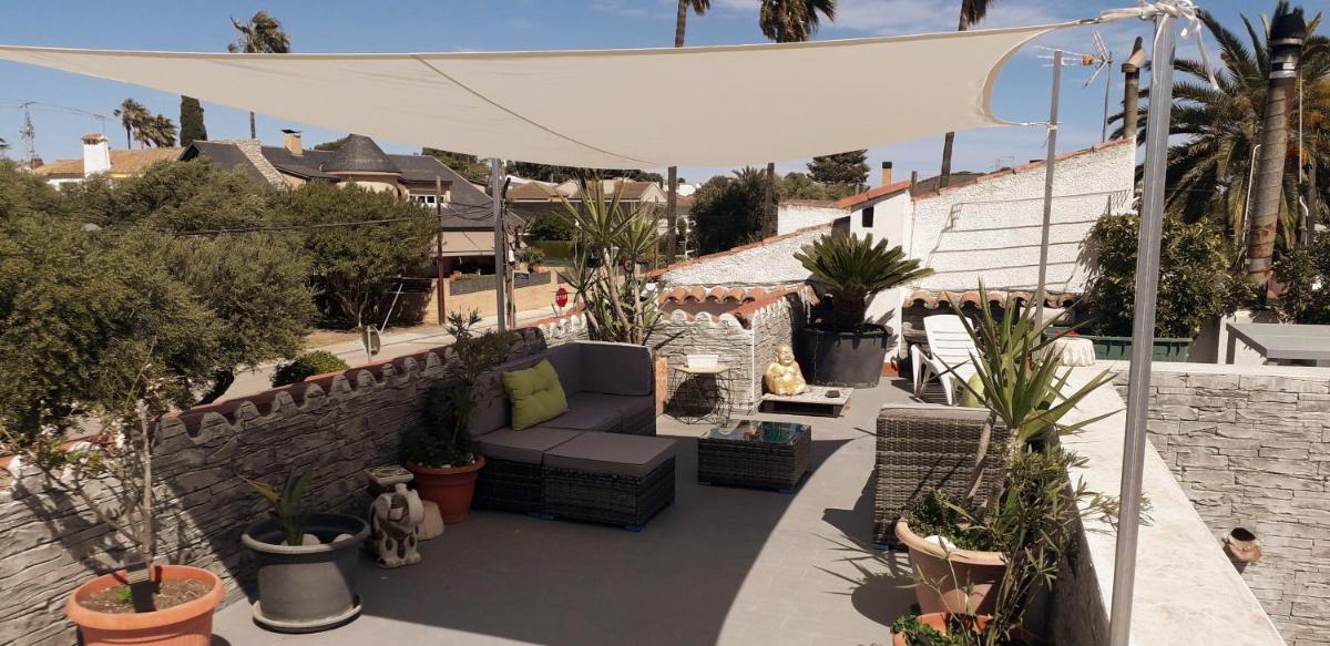 Holiday Beach - Housity