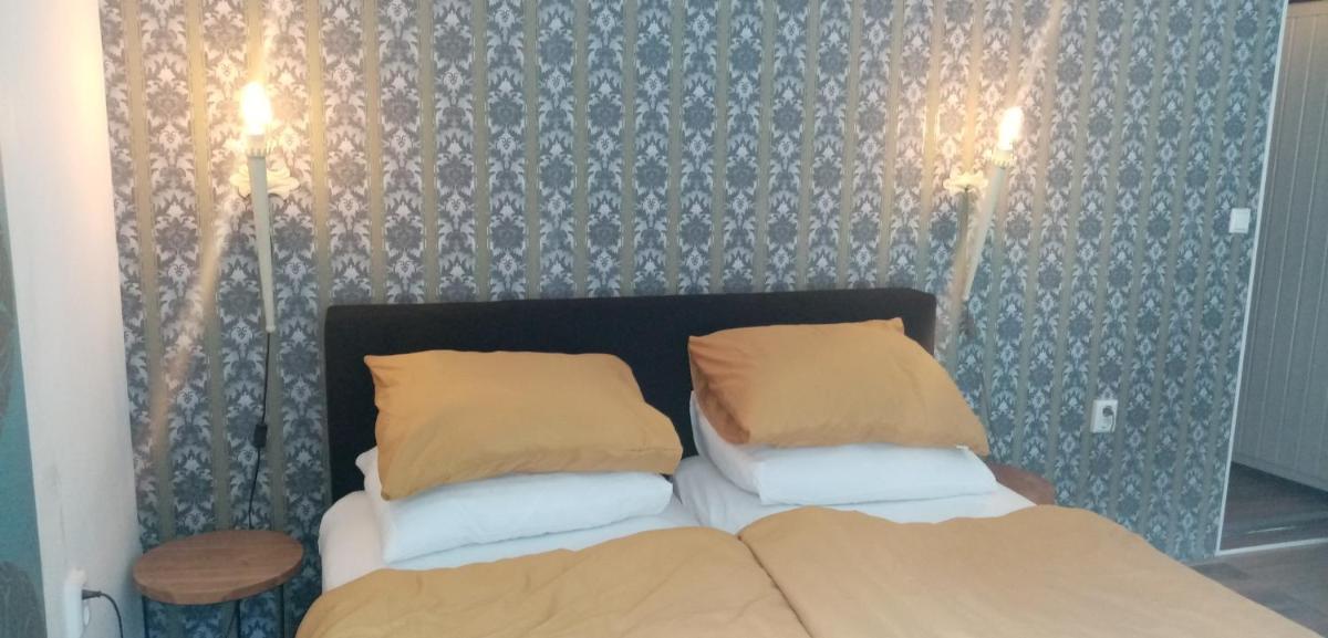 B&B aan het water - Housity