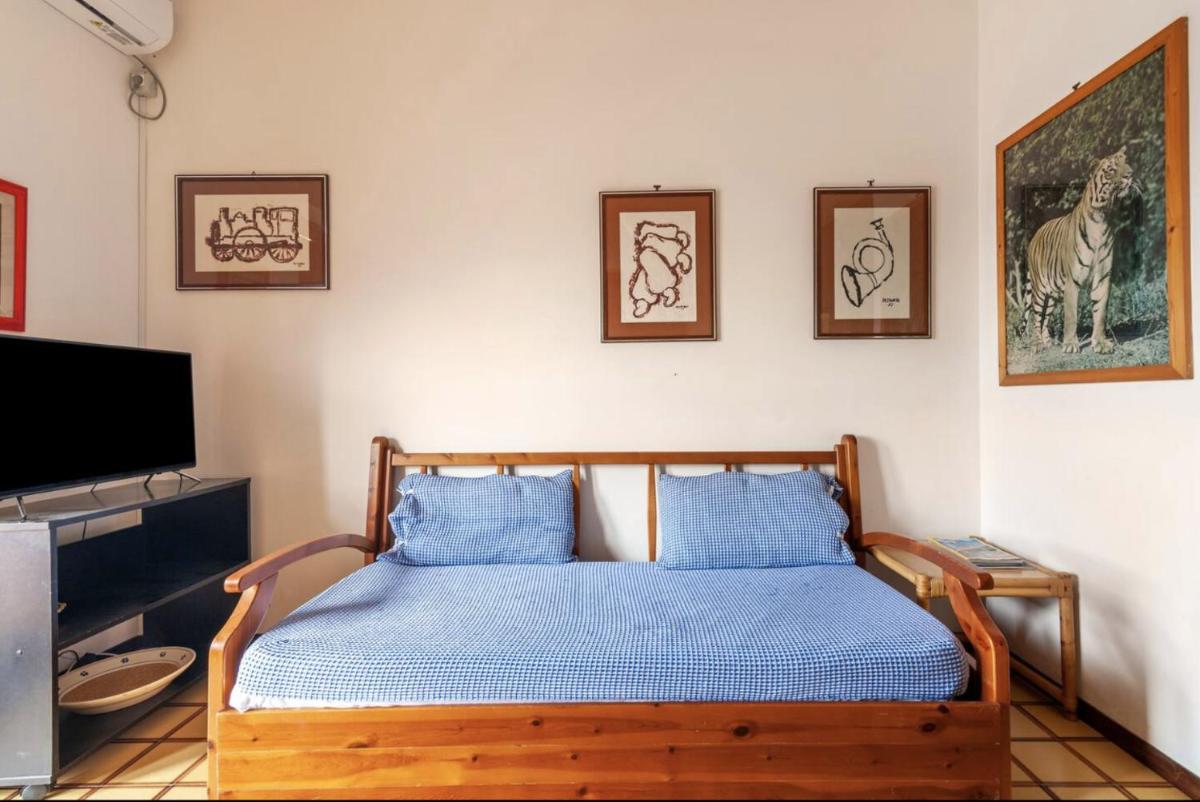 Cocco House apartament Gallipoli - Housity