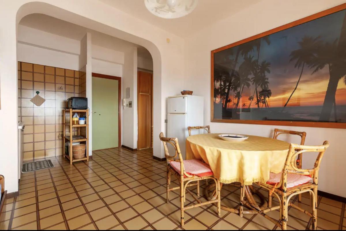Cocco House apartament Gallipoli - Housity