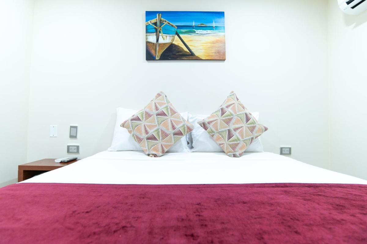 Hotel Sierra Nevada - Housity