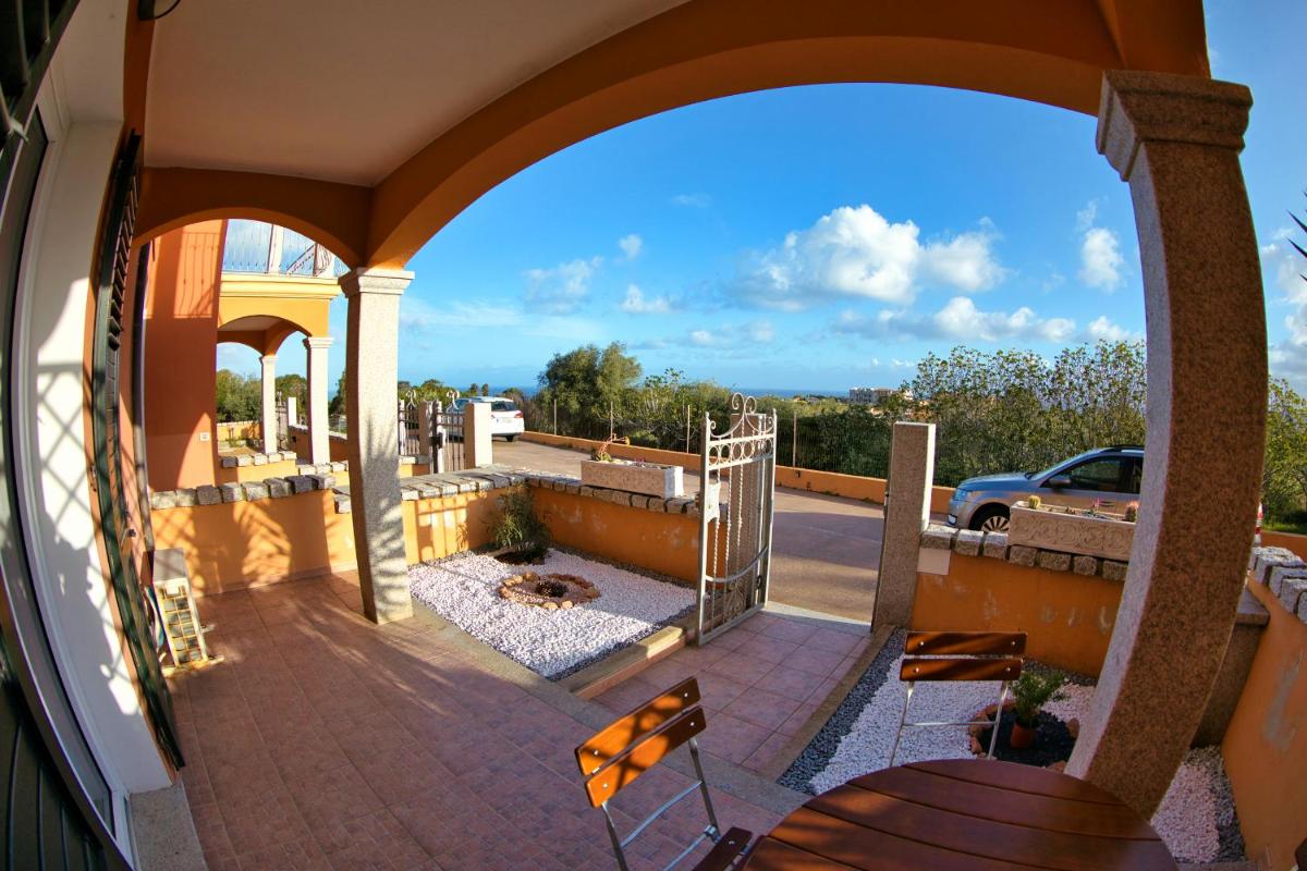 Casa Vacanze Iris La Muddizza Valledoria - Housity