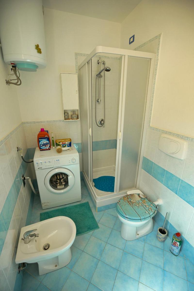 Casa Vacanze Iris La Muddizza Valledoria - Housity
