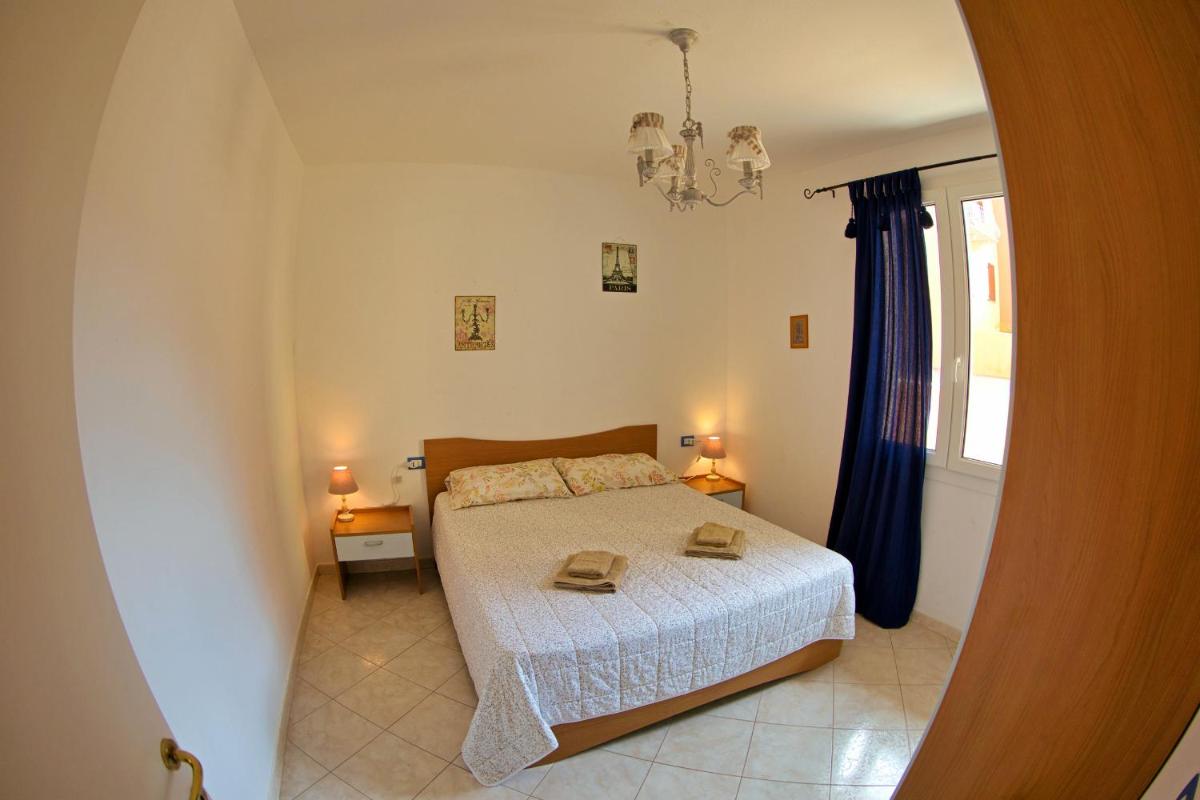 Casa Vacanze Iris La Muddizza Valledoria - Housity