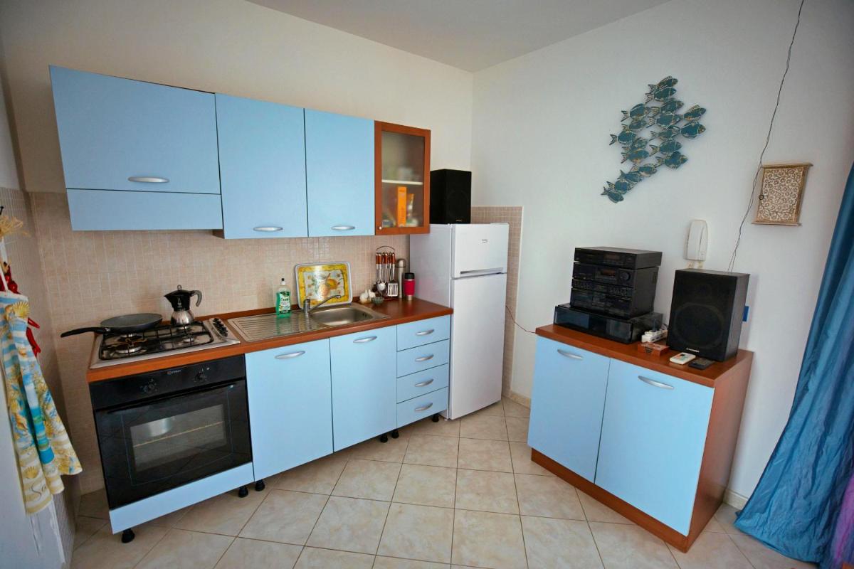 Casa Vacanze Iris La Muddizza Valledoria - Housity