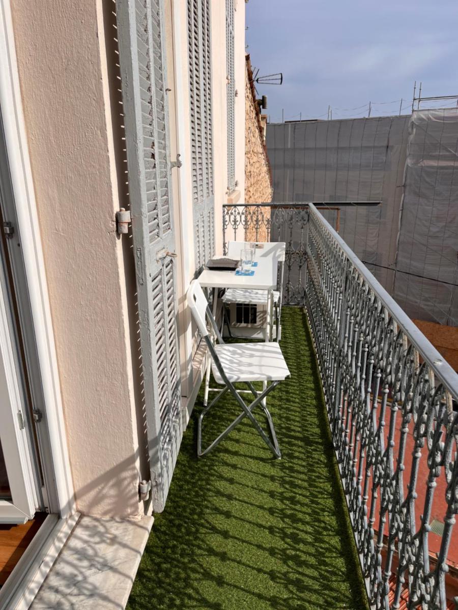 2 pièces cannes centre - Housity