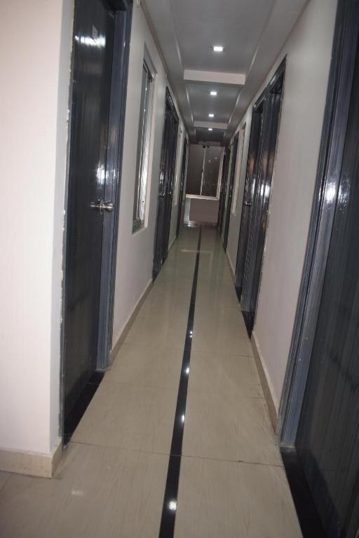 Hotel Sai Palace - Housity