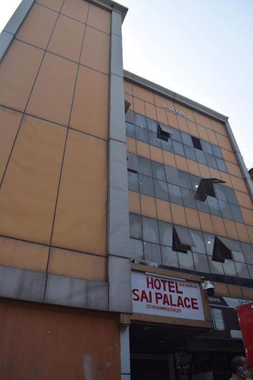 Hotel Sai Palace - Housity
