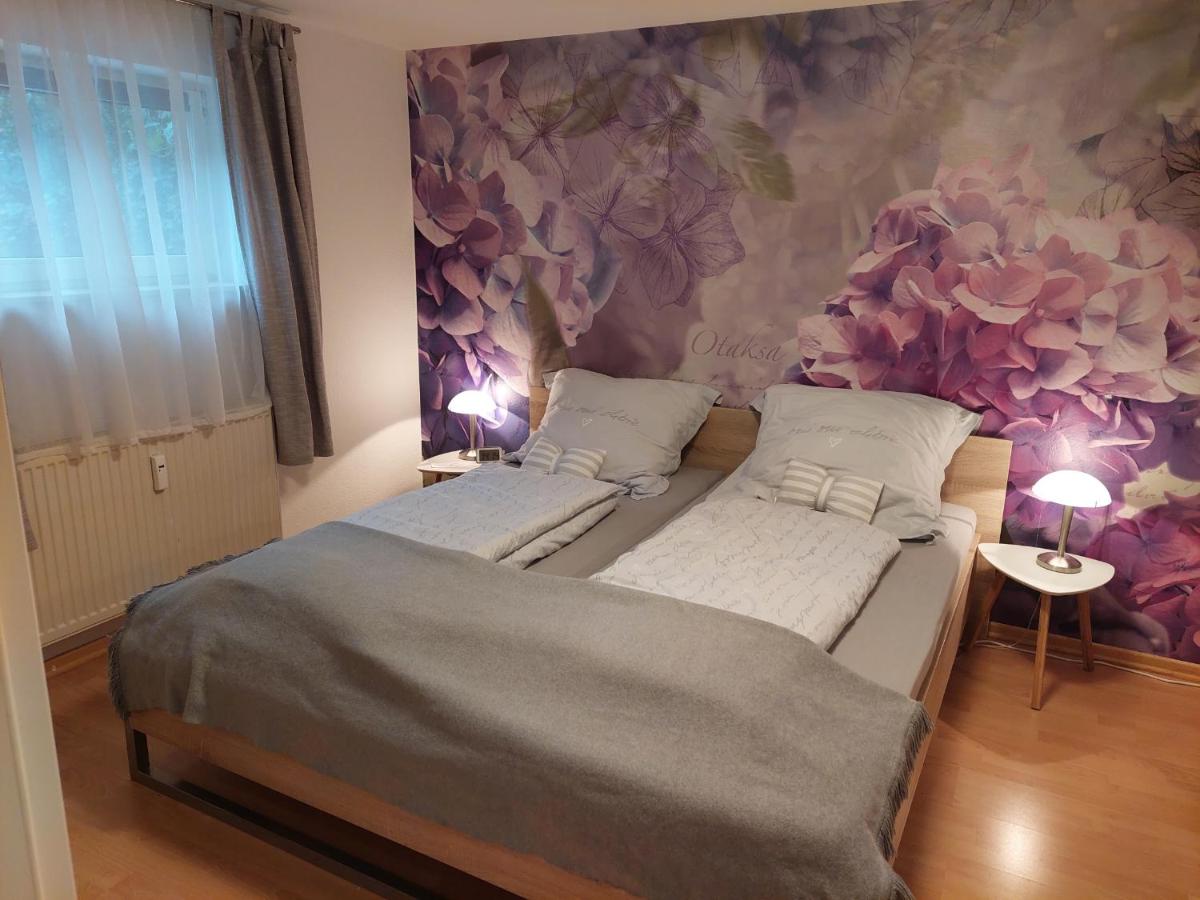 Wohnung im Dreistädteeck - Housity