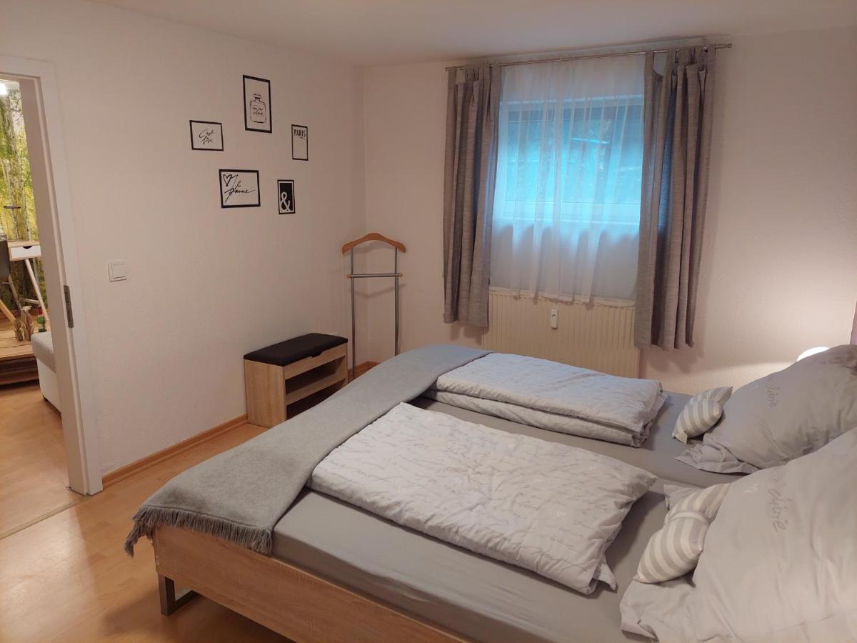 Wohnung im Dreistädteeck - Housity