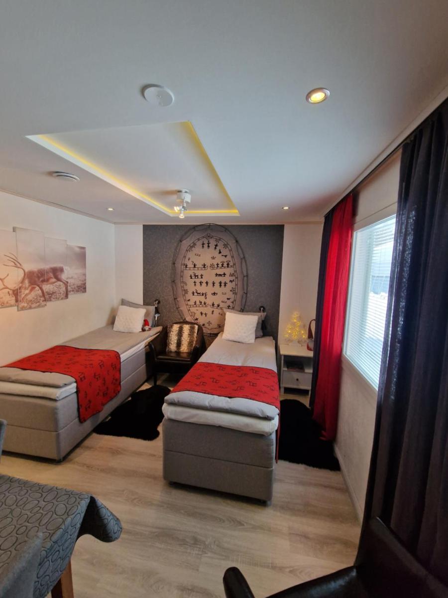 Apartment Neitamo44 - Housity