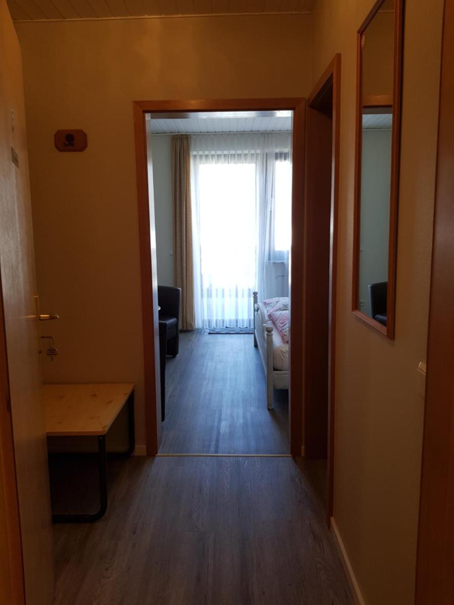 Gästehaus Vinum Doppelzimmer - Housity
