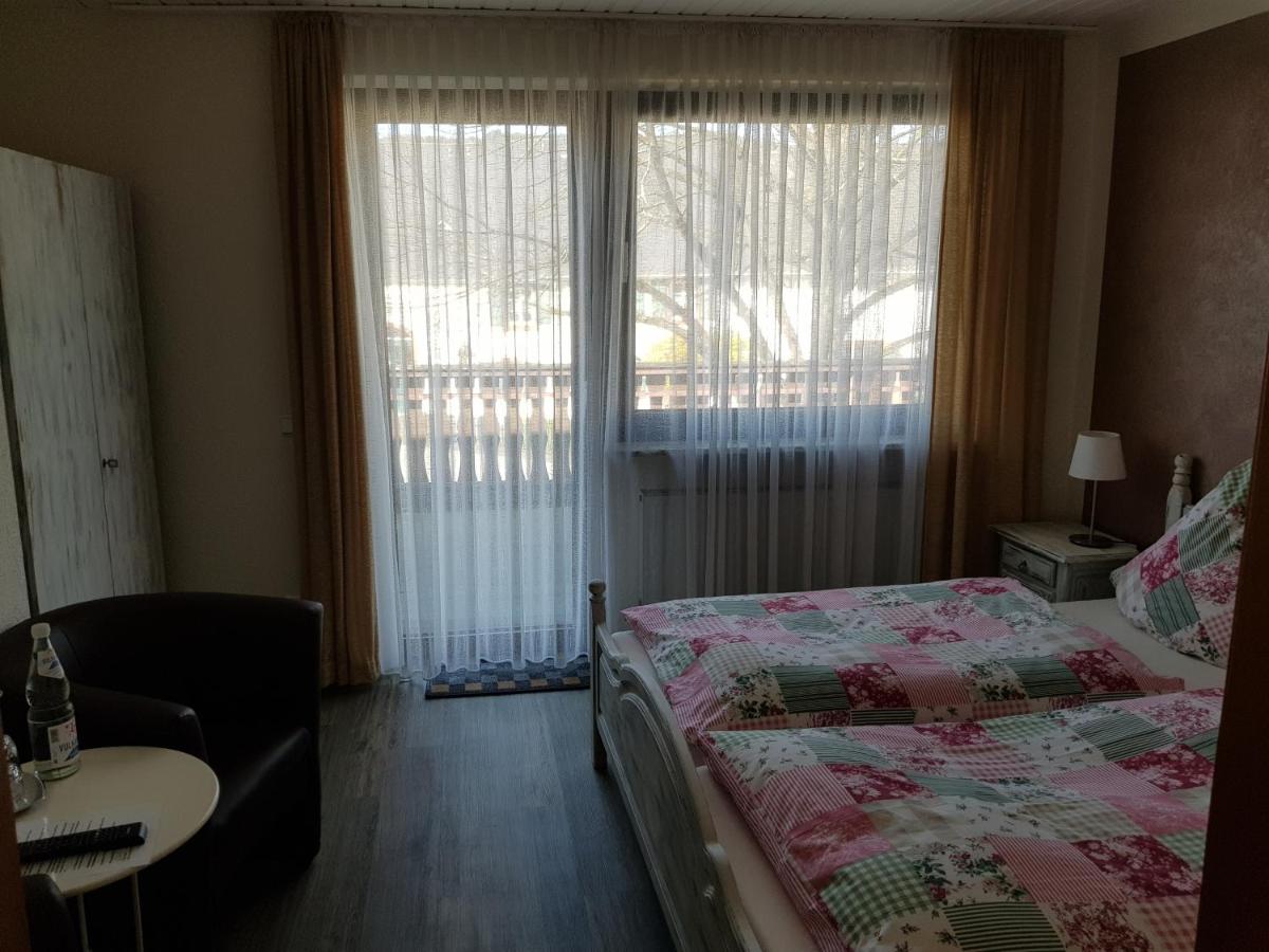 Gästehaus Vinum Doppelzimmer - Housity