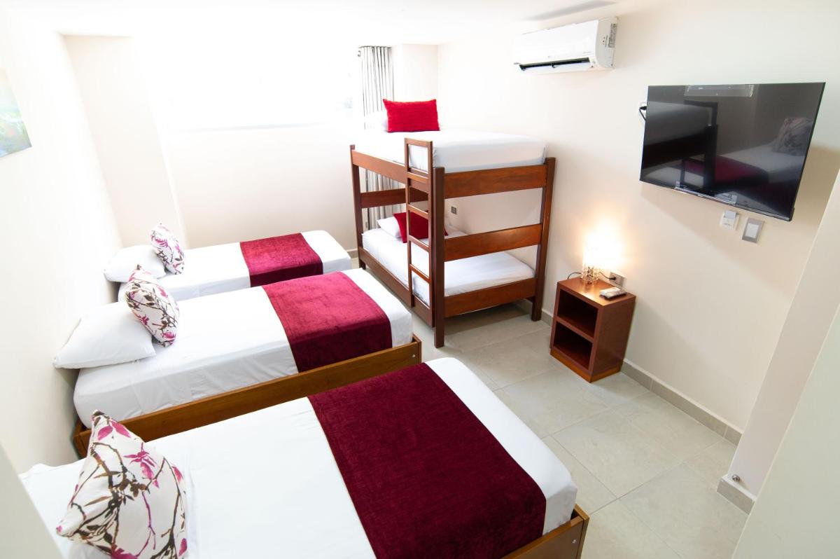 Hotel Sierra Nevada - Housity