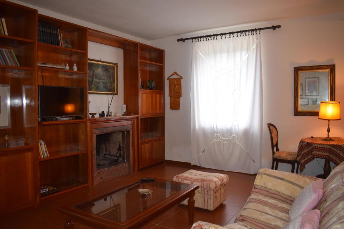 La Toscana in casa - Housity