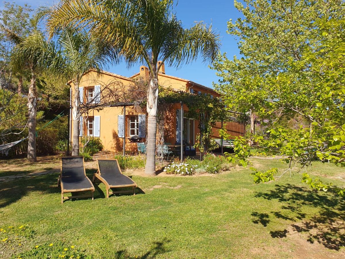 House With Garden And Sea View - Housity