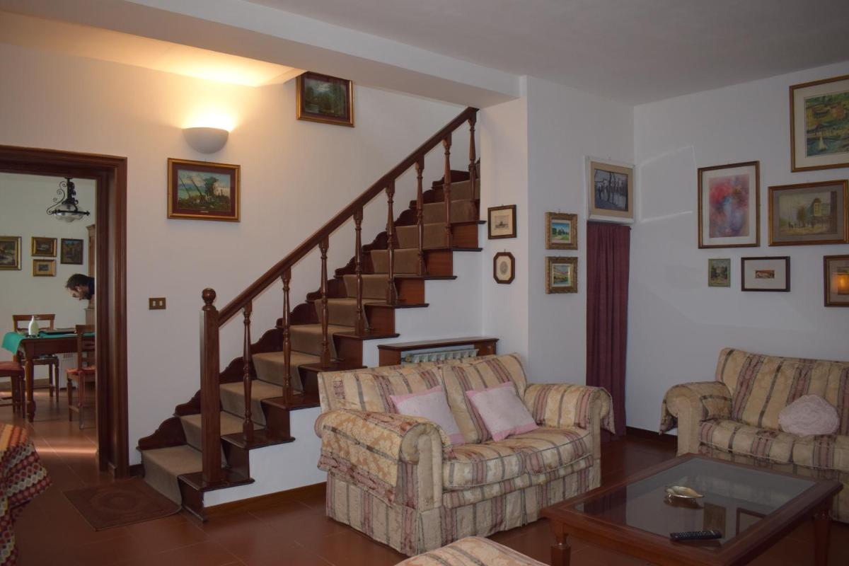 La Toscana in casa - Housity