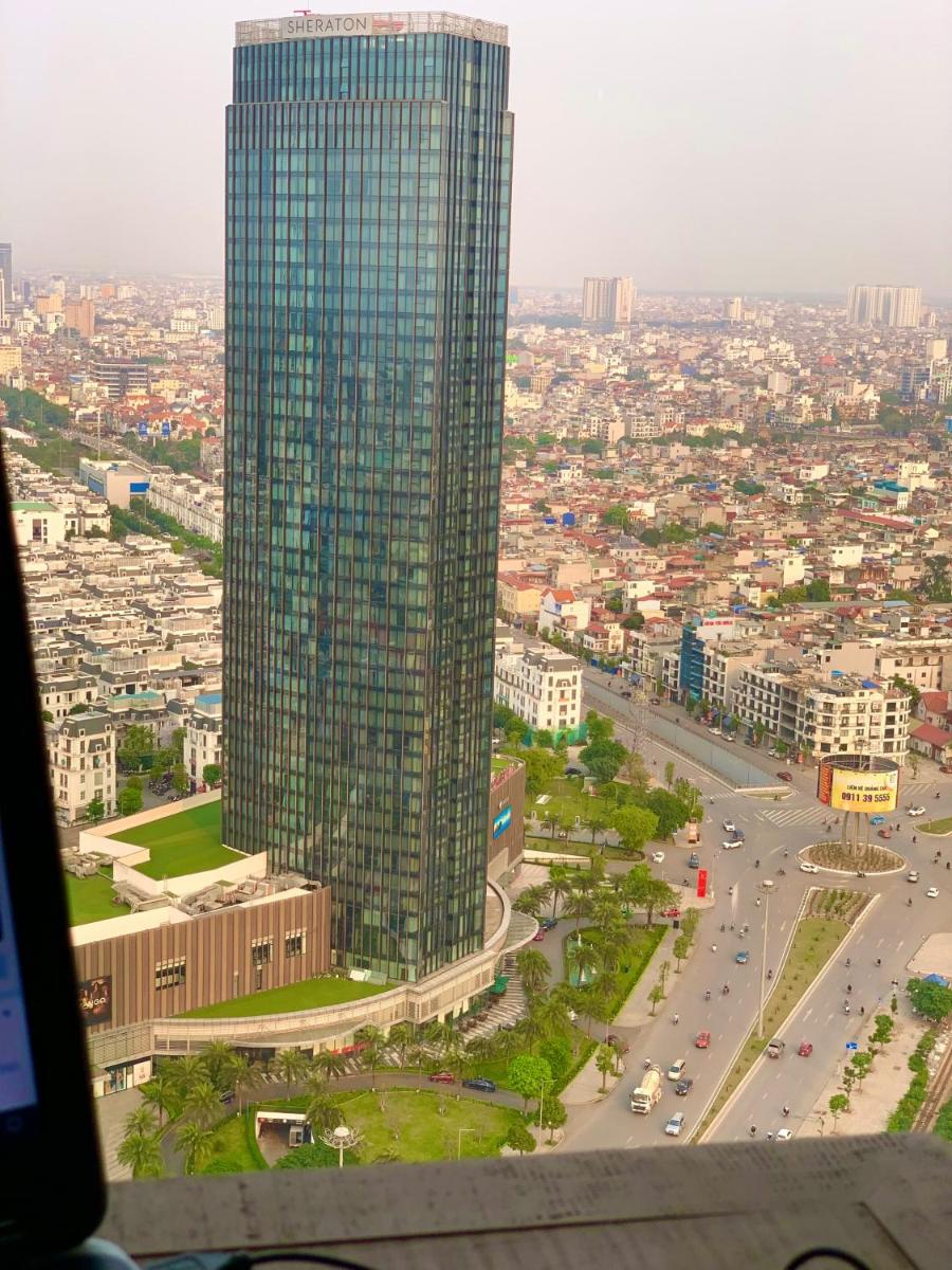 LAD Apartment & Homestay Hải Phòng - Hoàng Huy Grand Tower - Housity