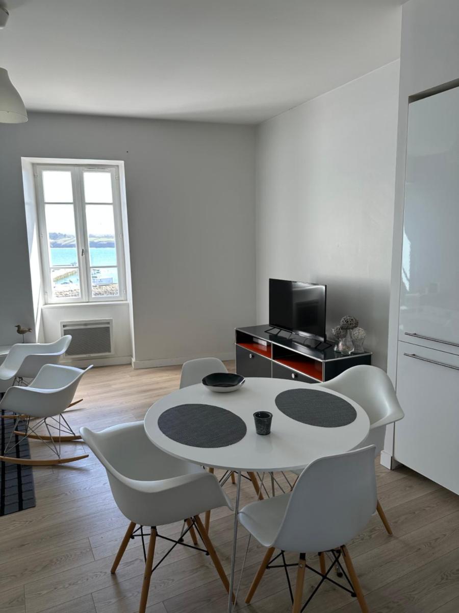 Appartement Design I - Port du Rosmeur - Douarnenez - Housity