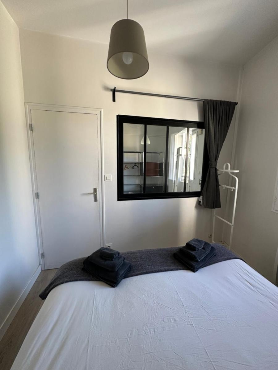 Suitetrails - Appartement Design I - Port du Rosmeur - Douarnenez