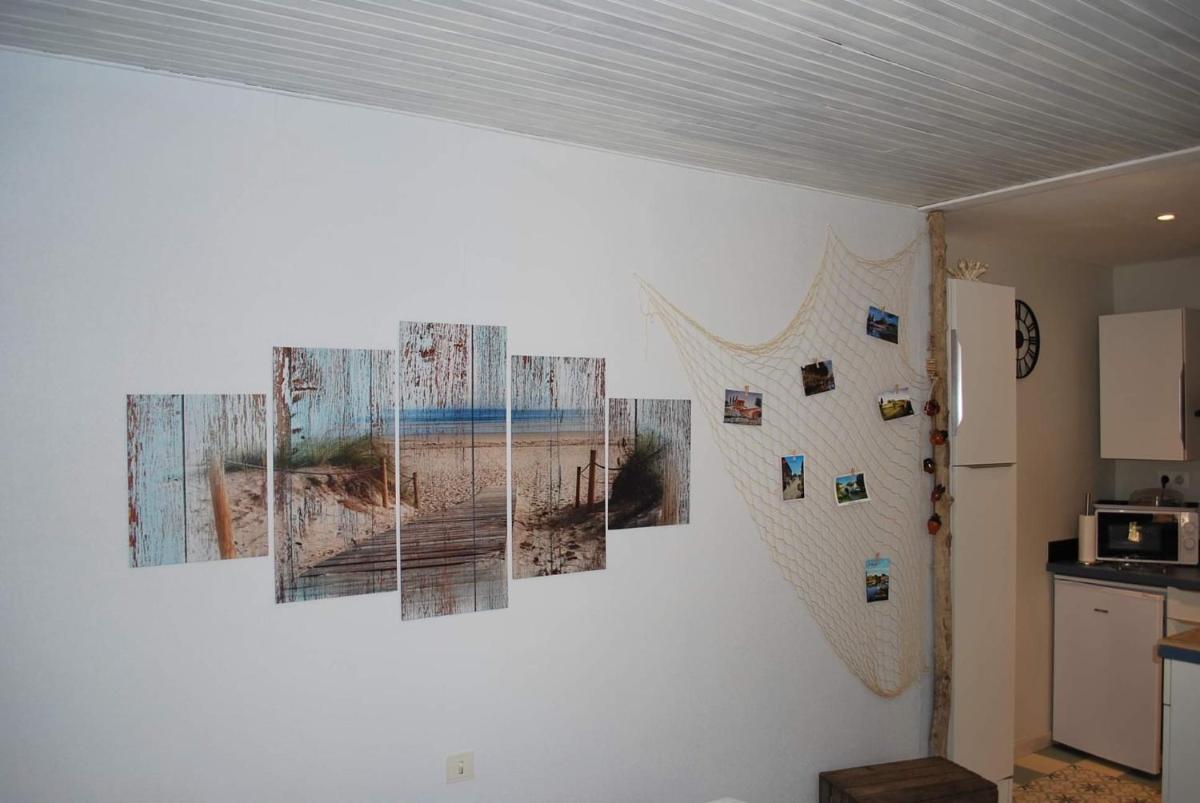 Au Canalet - Le Somail - Housity