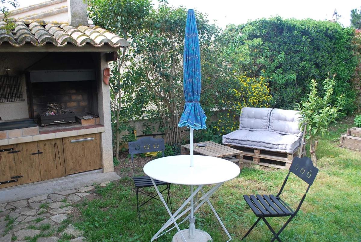 Au Canalet - Le Somail - Housity