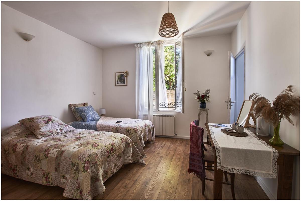 1001 Ocres - Housity