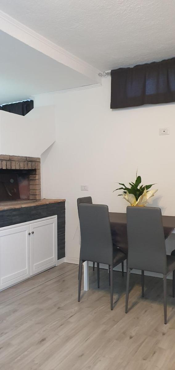 Il Forno di Mamma Apartment - Housity