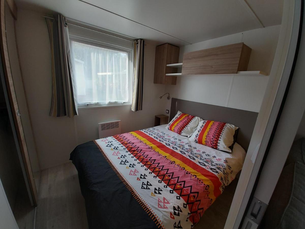Location mobile home 6 personnes a fréjus - Hizvo