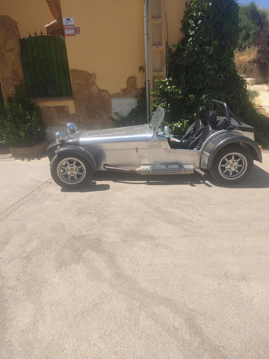 cueva alegria - Housity